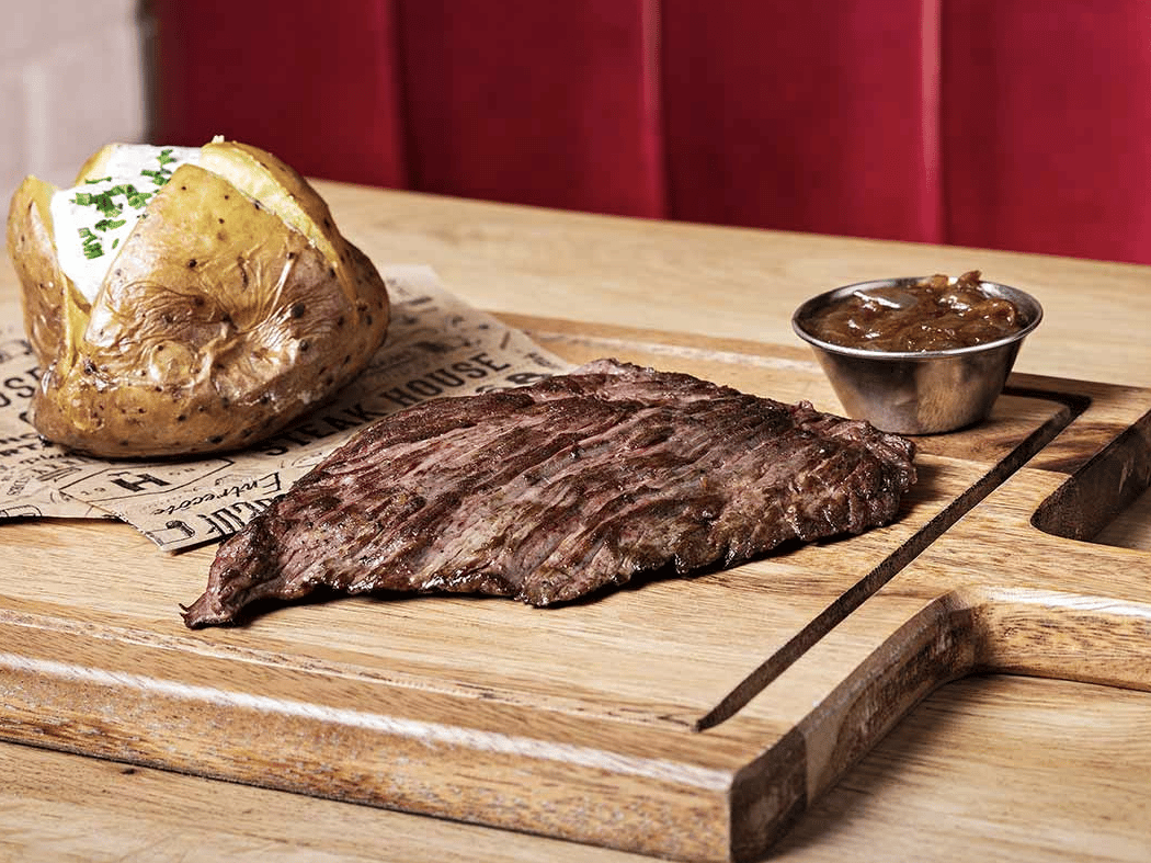 Hippopotamus Steakhouse 3